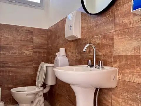 Departamento en Venta con 4 cocheras