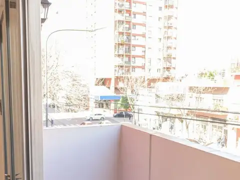 Departamento 4 ambientes con 1 baño