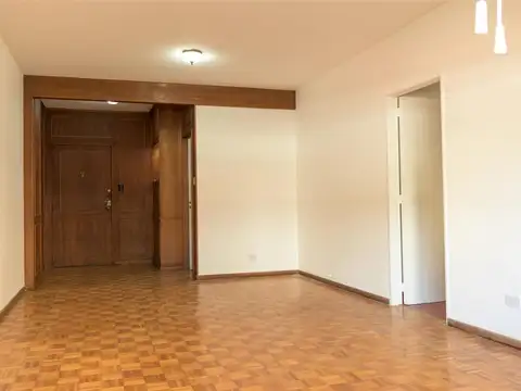 Departamento en Alquiler de 3 dormitorios