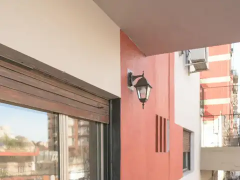 Departamento en Alquiler 50 años