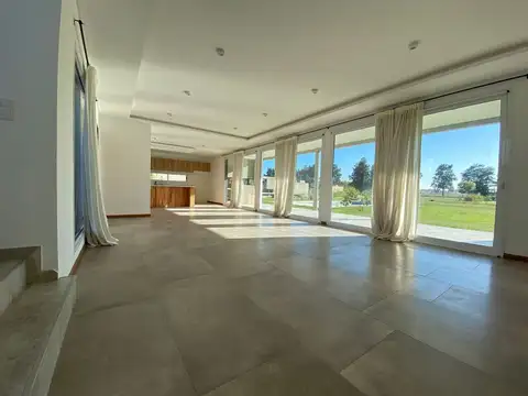 Casa en Alquiler 5 años
