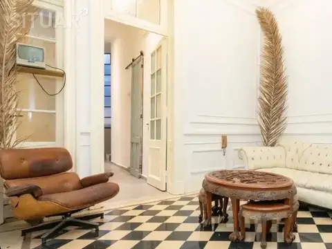 Venta Departamento 5 ambientes en Retiro