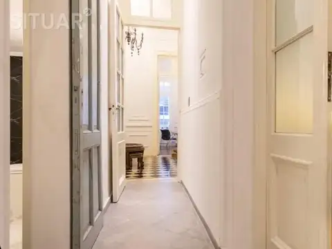 Departamento en Venta 100 años