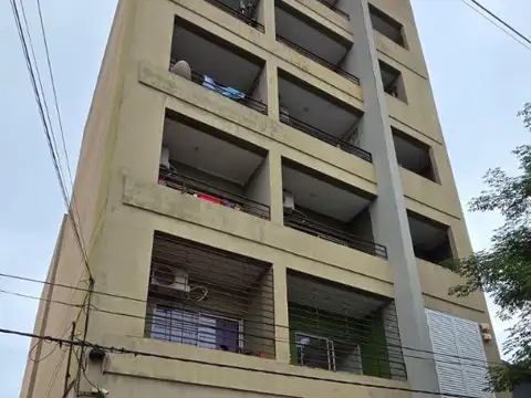 DEPARTAMENTO 3 AMBIENTES - CENTRO, RESISTENCIA
