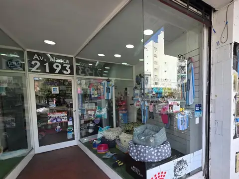 Fondo Comercio en Venta en Villa del Parque, USD 30.000