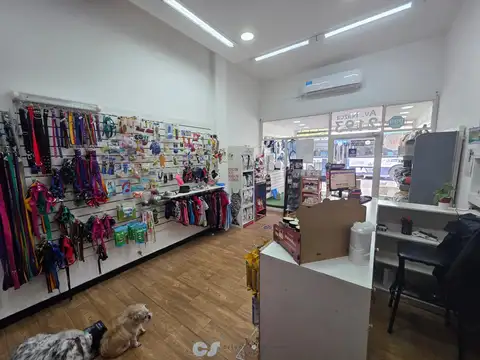 Fondo Comercio en Venta A Estrenar