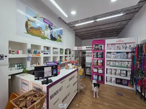 Fondo Comercio en Venta en Villa del Parque, USD 30.000