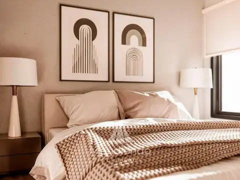 Departamento en Venta al Este