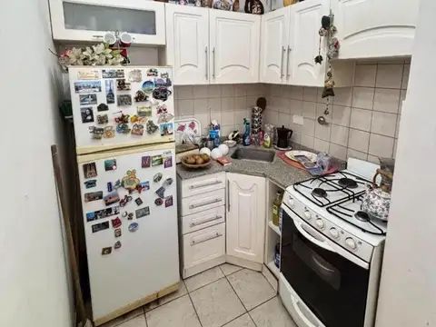 Paunero 800, Piso 21°