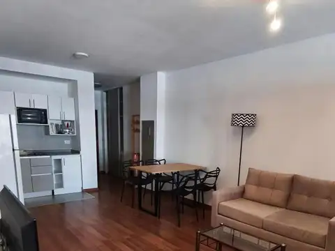 Departamento en Alquiler de Monoambiente