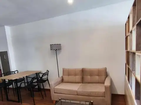 My Soho – Moderno Monoambiente con Amenities Premium en Villa Crespo