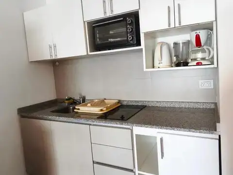 Departamento en Alquiler al Norte