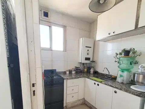 Departamento en Venta en San Cristobal, USD 62.000