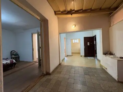 VENTA PH 3 AMBIENTES CON ESCRITORIO EN PARQUE CHAS