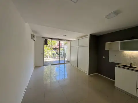 Monoambiente en San Martin