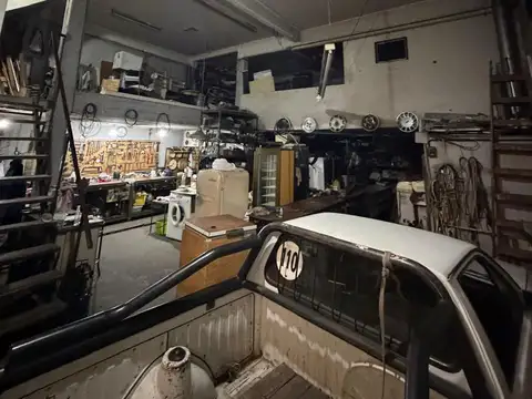 Casa en Venta de 8 dormitorios