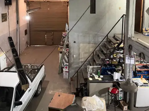 Casa en Venta 25 años