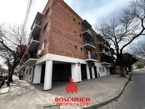 Departamento en rosario