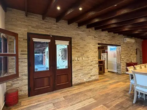Casa en Alquiler en Don Torcuato, USD 1.500