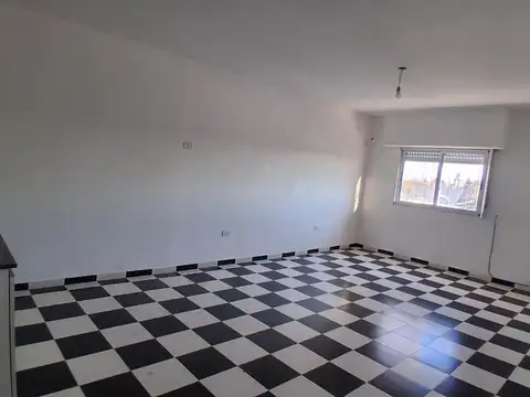 Departamento en Alquiler al Norte