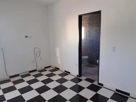 Departamento en Grand Bourg