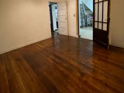 Depto Tipo Casa 4 ambientes con 1 baño