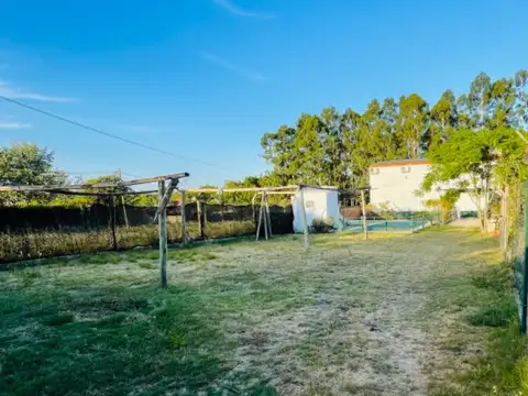 Complejo con Piscina 