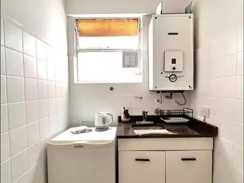 Departamento en Alquiler de Monoambiente