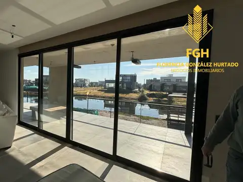 Casa en Venta al Noroeste