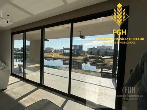 Casa en Venta al Noroeste