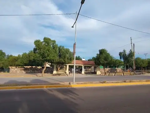 VENTA LOTE CERRO DE LA CAPILLA EL CHALLAO