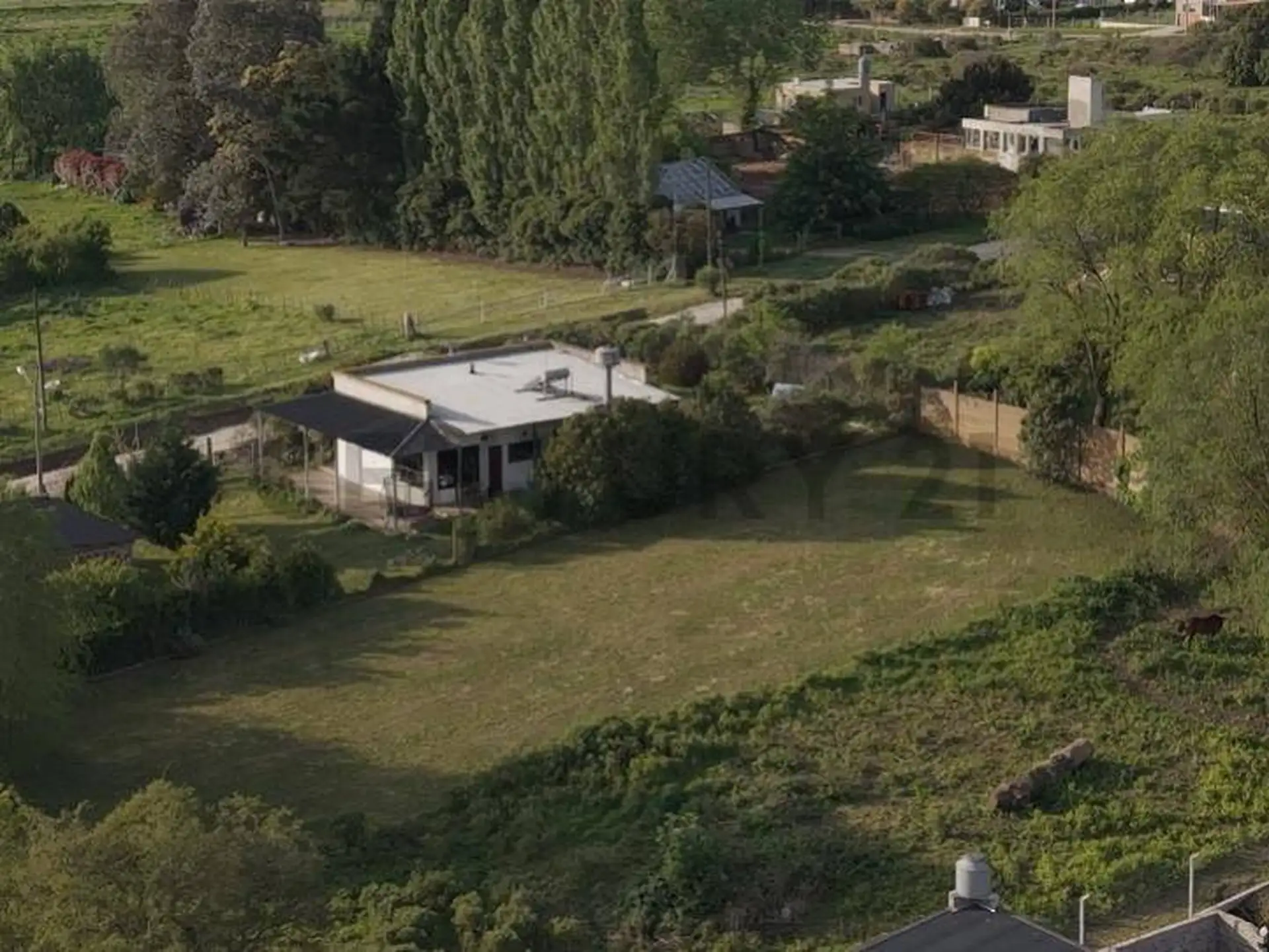 Venta de Lote en Sierra de Los Padres