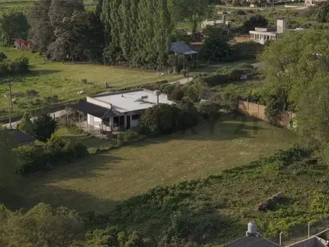 Terreno en Venta en Sierra De Los Padres, USD 37.500