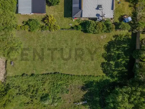 Venta de Lote en Sierra de Los Padres.