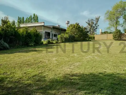 Terreno en Venta 50  mts Fondo