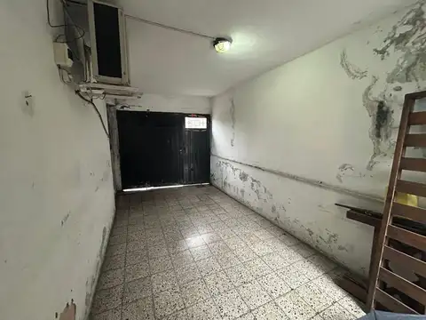 Casa en Venta 40 años