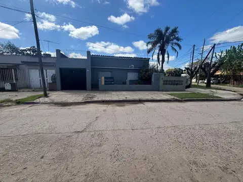 Casa en Venta en José Clemente Paz, USD 64.900