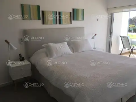 Departamento en Venta en Rincón del Indio, USD 600.000