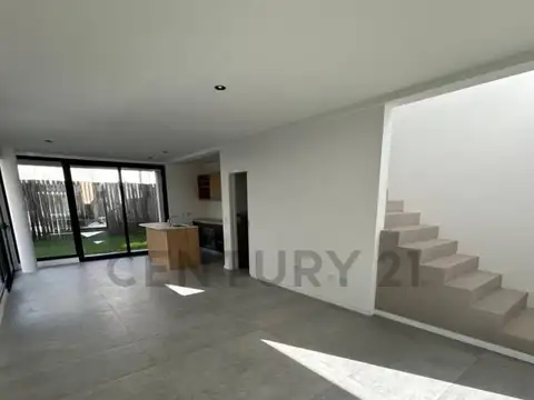 Casa en Alquiler A Estrenar