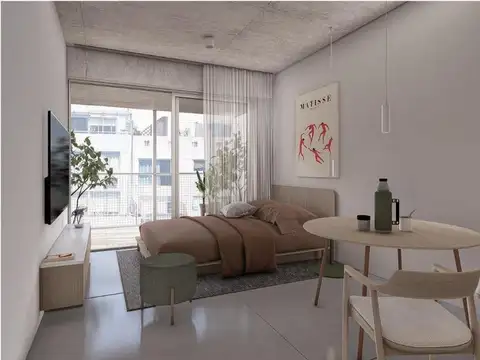 Departamento en Venta Permite mascota