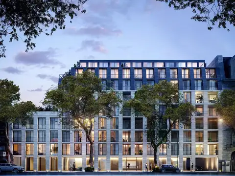 Departamento en Venta en Palermo, Capital Federal