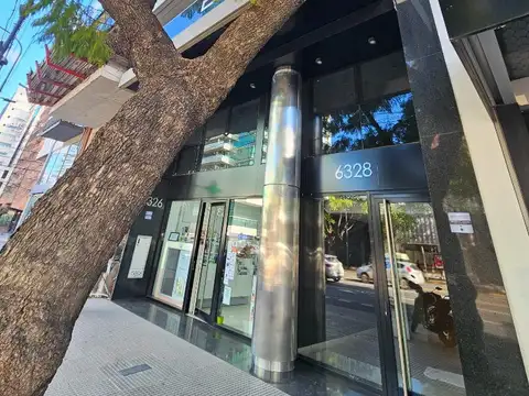 Av Del Libertador 6328 , Piso 14