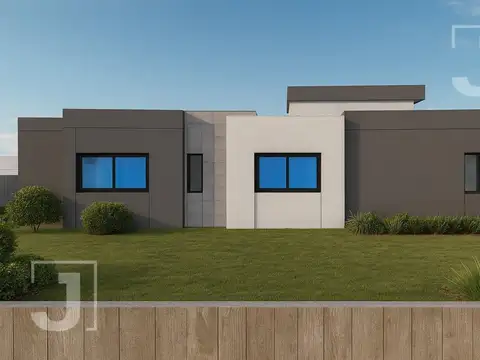 Casa en Venta en Pilar Del Este - Santa Elisa, USD 185.000