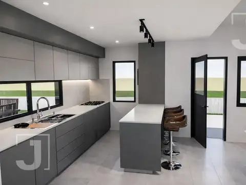 Casa en Venta A Estrenar
