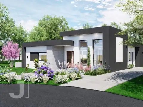 CASA EN VENTA AL POZO EN SANTA ELISA – PILAR DEL ESTE – 3 DORMITORIOS – PILETA
