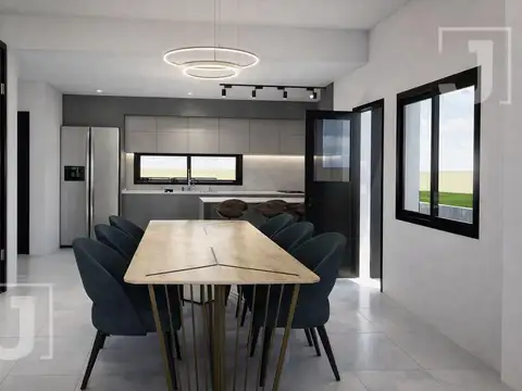 Casa en Venta al Suroeste