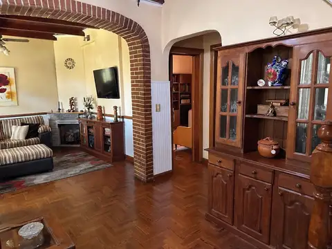 Casa en Venta 50 años