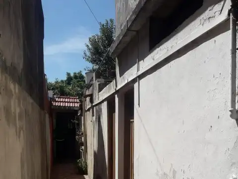 Terreno en Venta 29  mts Fondo