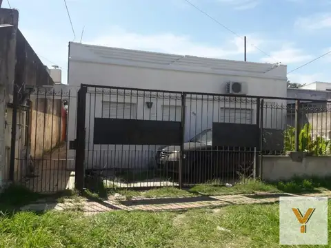 Terreno en Venta de 252,0 m2