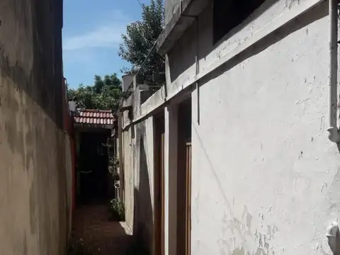 Terreno en Venta 29  mts Fondo